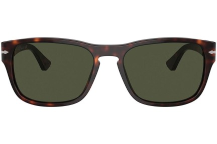 Sluneční brýle Persol PO3341S 24/31 Squared Havana