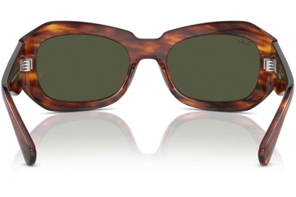 Sluneční brýle Ray-Ban RB2212 954/31 Oválné Havana