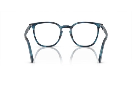 Brýle Persol PO3338V 1193 Squared Modré