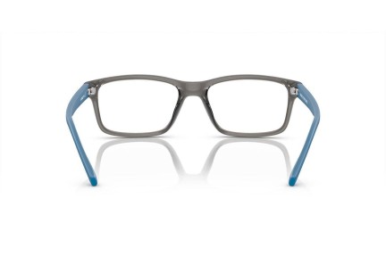 Brýle Arnette A-Volution AN7237U 2590 Obdélníkové Šedé