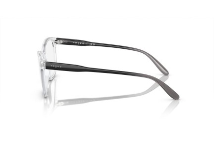 Brýle Vogue Eyewear VO5518 W745 Speciální Průhledné