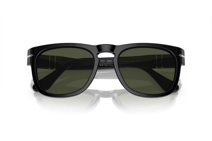 Sluneční brýle Persol PO3333S 95/31 Squared Černé