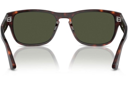 Sluneční brýle Persol PO3341S 24/31 Squared Havana