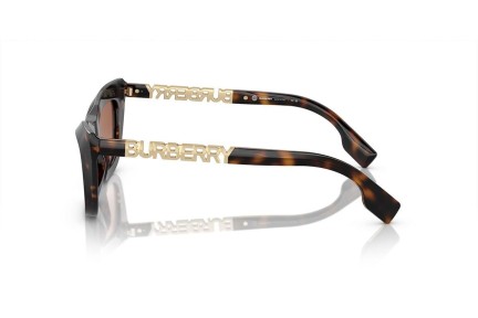 Sluneční brýle Burberry BE4409 300213 Cat Eye Havana