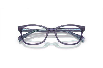 Brýle Ray-Ban Junior RY1591 3945 Squared Modré