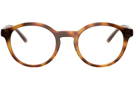 Brýle Arnette Allye AN7242 2770 Okrouhlé Havana