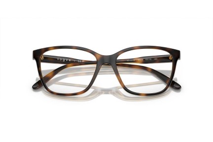 Brýle Vogue Eyewear VO5518 W656 Speciální Havana