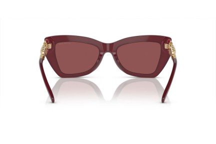 Sluneční brýle Michael Kors Montecito MK2205 394975 Cat Eye Červené