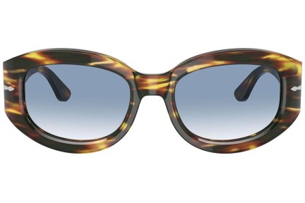 Sluneční brýle Persol PO3335S 938/3F Speciální Hnědé