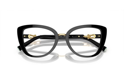 Brýle Tiffany & Co. TF2242 8001 Cat Eye Černé