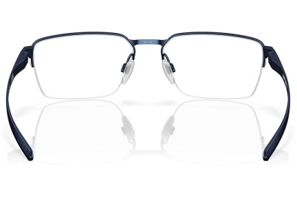 Brýle Oakley OX5080 508004 Obdélníkové Modré