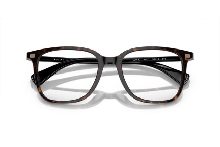 Brýle Ralph by Ralph Lauren RA7147 6007 Squared Havana