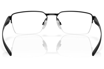 Brýle Oakley OX5080 508001 Obdélníkové Černé