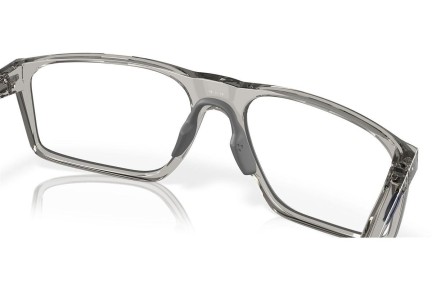 Brýle Oakley OX8183 818302 Squared Šedé