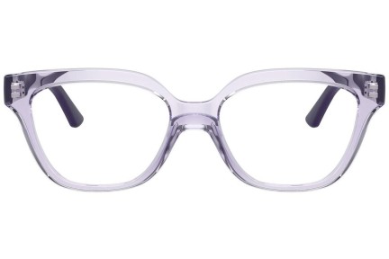 Brýle Vogue Eyewear VY2023 2745 Speciální Fialové