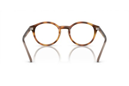 Brýle Arnette Allye AN7242 2770 Okrouhlé Havana