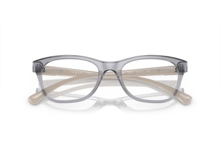 Brýle Vogue Eyewear VO5424B 3099 Cat Eye Šedé