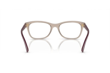 Brýle Vogue Eyewear VO5424B 2990 Cat Eye Hnědé