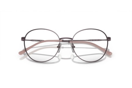 Brýle Vogue Eyewear VO4280 5149 Okrouhlé Fialové