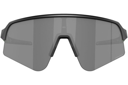 Sluneční brýle Oakley Sutro Lite Sweep OO9465 946522 Jednolité | Shield Černé