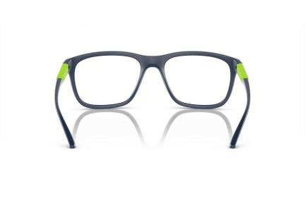 Brýle Arnette Wobani AN7239 2782 Squared Modré