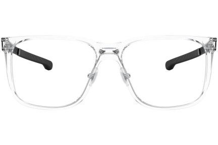 Brýle Oakley OX8182 818203 Squared Průhledné