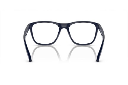 Brýle Arnette A.T. AN7241U 2762 Squared Černé