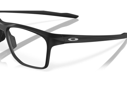 Brýle Oakley OX8144 814401 Obdélníkové Černé