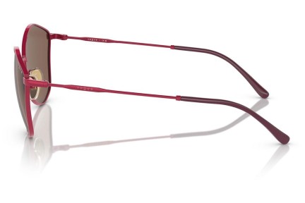 Sluneční brýle Vogue Eyewear VO4282S 514573 Speciální Růžové