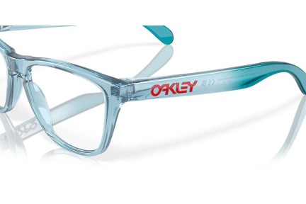 Oakley RX Frogskins XS OY8009 800910