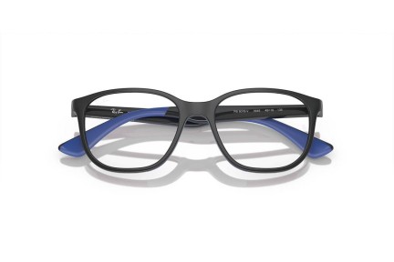 Brýle Ray-Ban Junior RY9078V 3949 Squared Černé