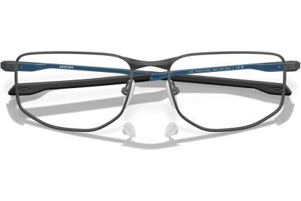 Brýle Oakley Addams OX3012 301203 Obdélníkové Šedé