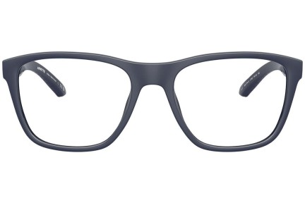 Brýle Arnette A.T. AN7241U 2762 Squared Černé