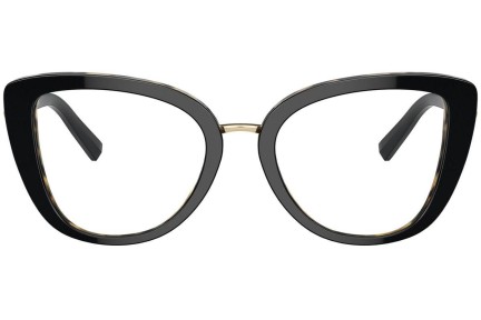 Brýle Tiffany & Co. TF2242 8256 Cat Eye Černé