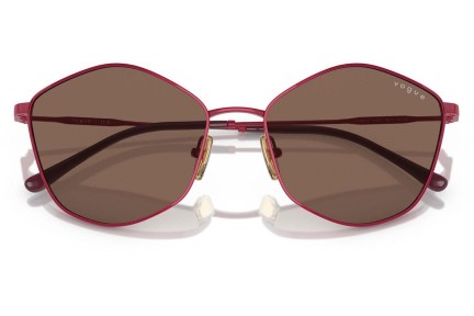 Sluneční brýle Vogue Eyewear VO4282S 514573 Speciální Růžové