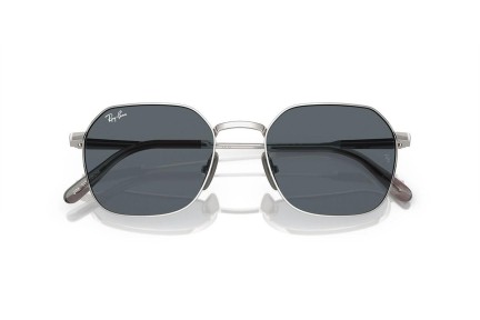 Sluneční brýle Ray-Ban Jim Titanium RB8094 9209R5 Speciální Stříbrné