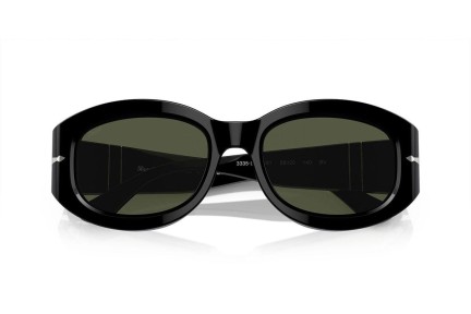 Sluneční brýle Persol PO3335S 95/31 Speciální Černé