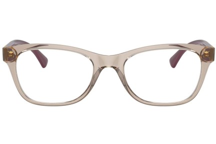 Brýle Vogue Eyewear VO5424B 2990 Cat Eye Hnědé