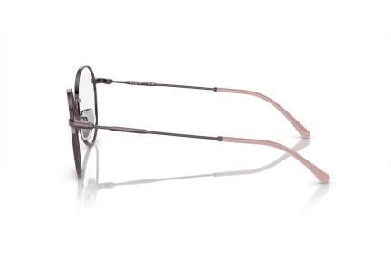 Brýle Vogue Eyewear VO4280 5149 Okrouhlé Fialové