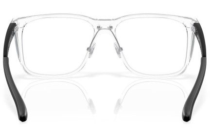 Brýle Oakley OX8182 818203 Squared Průhledné