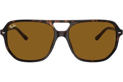 Sluneční brýle Ray-Ban RB2205 902/33 Pilot Havana