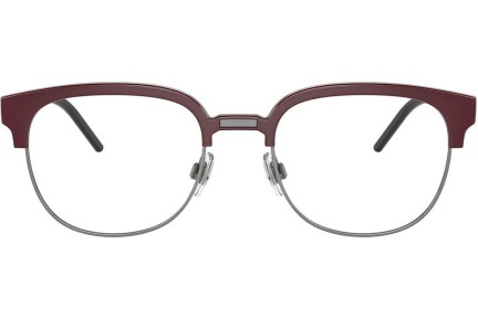 Brýle Dolce & Gabbana DG5108 3424 Browline Červené