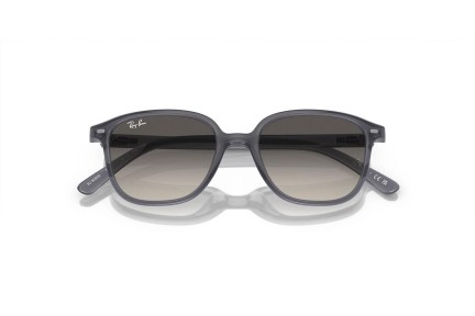 Sluneční brýle Ray-Ban Junior Junior Leonard RJ9093S 713411 Squared Modré