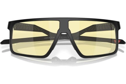 Sluneční brýle Oakley Helux OO9285 928501 Squared Černé