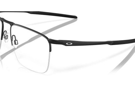 Brýle Oakley Voon OX3026 302601 Squared Černé