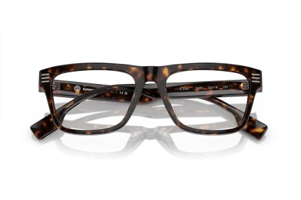 Brýle Burberry BE2387 3002 Squared Havana