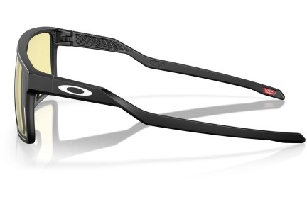 Sluneční brýle Oakley Helux OO9285 928501 Squared Černé