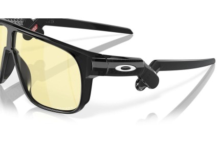 Sluneční brýle Oakley Inverter OJ9012 901201 Speciální Černé