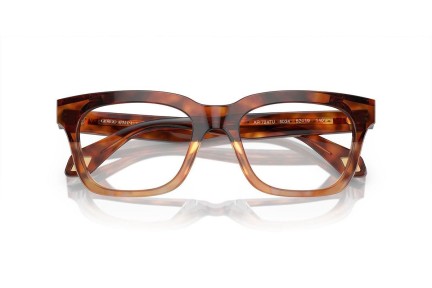 Brýle Giorgio Armani AR7247U 6034 Squared Havana