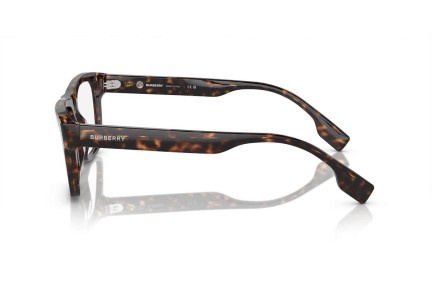 Brýle Burberry BE2387 3002 Squared Havana